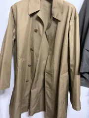 ユニクロU シングルコート (L)