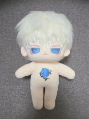 着せ替え ぬいぐるみ 20cm キルア HUNTER×HUNTER【新品未使用】 - メルカリ