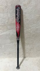 Louisville Slugger CATALYST 軟式少年用野球バット - メルカリ