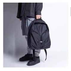 現行25年製造 Y-3 CINCH BACKPACK リュック 黒 JV9722 - メルカリ
