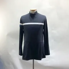 CASTELBAJAC カステルバジャック メンズ インナーTシャツ ブラック 95 ヴィンテージ 中古市場のサムネイル