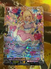 ゼクス Z/X スプラッシュスター 美甘 UR - メルカリ
