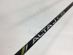 ALTA JCB BLACK SRシャフト1W用 PING - メルカリ