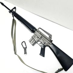 ジャンク】東京マルイ COLT AR-15 M16A1 ガスガン ASGK - メルカリ