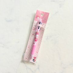 マロンクリーム ジュースアップ ボールペン サンリオ - メルカリ