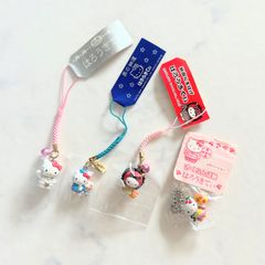 廃盤超プレミア】ご当地キティ 激レア - メルカリ
