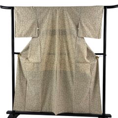 専用 狩猟紋 正絹 六通 袋帯29-14 専用 狩猟紋 正絹 六通 袋帯29-14の通販 by あやめ's shop｜ラクマ