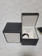 GUCCI 時計用 空箱 2個セット - メルカリ