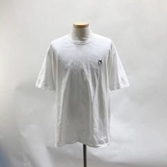 timc inc フロッキープリントTシャツ XLサイズ - メルカリ