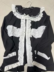 ♥DimMoire おめかし2wayブラウス 完売品♥ - メルカリ