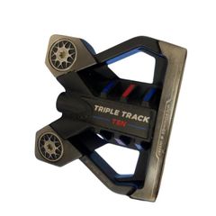 Tru-Roll パター 青色グリップ　【週末値下げ】 Tru-Roll Putters パター 34インチ - メルカリ