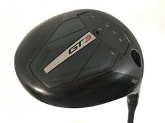タイトリスト GT3 1w 10° ヘッドのみ ヘッドカバー、レンチ、ウェイト 