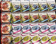 ベイブレードX まとめ売り　36点セット ベイブレードX まとめ売り 36点セット - メルカリ