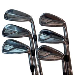 Callaway X Forged 2018アイアンセット モーダス120(S) - メルカリ
