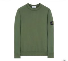 新品タグ付き モンクレール エンボスロゴ スウェット マグリア
