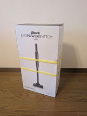 Shark EVOFLEX 充電式コードレスクリーナー S30 IF185J31 - メルカリ