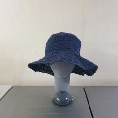 美品☆VivienneWestwoodハンドニッティングハット キャペリン - メルカリ