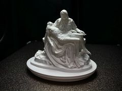 ミニチュア ジオラマ カルカソンヌ アンティーク レトロ - メルカリ