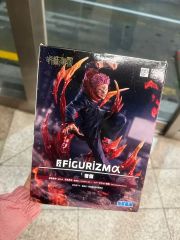呪術廻戦 FIGURIZMAα／Luminasta 宿儺 フィギュア2体セット - メルカリ