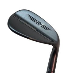 タイトリスト Vokey SM9 56度 ウェッジ レフティ ブラック - メルカリ