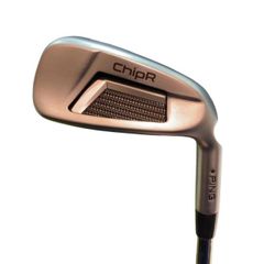 PING ChipR 単体アイアンウェッジ 専用ヘッドカバー付 - メルカリ