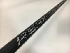未使用品Qi4D シリーズ ドライバー用シャフト REAX MR50 硬さS - メルカリ