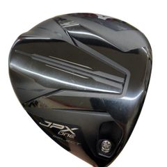 ノ*リ様 Mizuno JPX ONE 9度 SELECT ドライバー 美品 シ - メルカリ