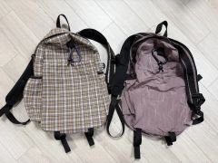 macromauro マクロマウロ BIG CHECK KAOS SMALL - メルカリ