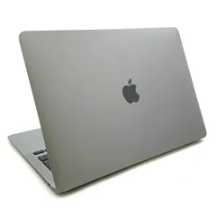【全額返金保証】【最速発送】Apple MacBook Air 13インチ 2020 Apple M1 8GB 256GB スペースグレイ 93% 美品 動作確認済
