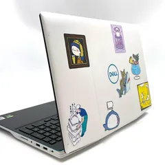 【最速発送】DELL G3 3500 P89F002 i7-10750H CPU @2.60GHz 16GB M.2 SSD 256GB HDD 1TB NVIDIA GeForce GTX 1650 Ti 79.4%【難有】のサムネイル
