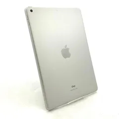【全額返金保証】【最速発送】Apple iPad iPad 10.2インチ 第9世代 64GB シルバー Wi-Fi 美品 動作確認済