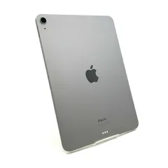 【全額返金保証】【最速発送】Apple iPad Air M2 11インチ 1TB スペースグレイ Wi-Fi 美品 動作確認済