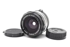 2026年最新】Nikkor-N Auto 24mm F2.8の人気アイテム - メルカリ