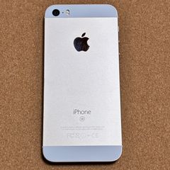 美品】iPhone SE 第1世代 128GB スペースグレイ 本体 - メルカリ