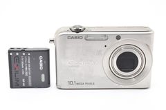 D3045】 CASIO EXILIM EX-Z1080 カシオ エクシリム - メルカリ