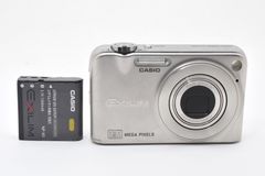 D3045】 CASIO EXILIM EX-Z1080 カシオ エクシリム - メルカリ