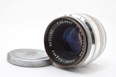 現状品 Asahi PENTAX Takumar 58mm F2.4 単焦点 - メルカリ