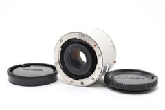 MINOLTA APS Adapter AD-10 新品 未使用 ミノルタ - メルカリ