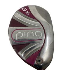 PING GLe2 ANSER パター 33インチ - メルカリ