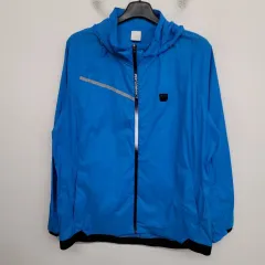 110/XXL ウィルソン ウィンドブレーカー トレーナー ジャケットのサムネイル