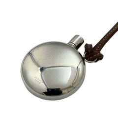 ク*ラ様 Hermes エルメス パフューム ボトル ネックレス ラニエール 庭 