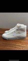 94年製復刻】NIKE エアジョーダン1 ハイ ブレッド 5Y 23.5cm - メルカリ