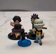 chibi-arts 仮面ライダーW 左翔太郎 & フィリップ 2種セット chibi-arts 仮面ライダーW 左翔太郎 フィリップ 2体セット - メルカリ