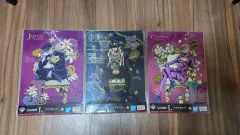 ジョジョ i상 空条 承太郎 ジョルノ ジョスケ (まとめ 未開封)