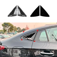 GLC COUPE MK1-C253 ウィンドウバイザー 4枚セット - メルカリ