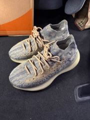 adidas YEEZY Boost 380 
