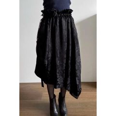Noir kei ninomiya 24aw プリーツスカート - メルカリ