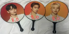 SEVENTEEN(セブンティーン・セブチ) BE THE SUN Power of Love CARAT LAND ケレン FOLLOW TO SEOUL うちわ 販売 sell
