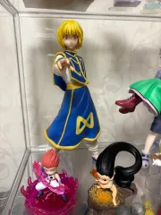 HUNTER×HUNTER 一番くじ クラピカ ラストワン