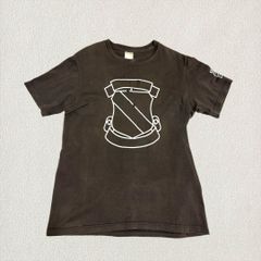 NUMBER(N)INE Tシャツ 01AW スタンダード期 アーカイブ - メルカリ